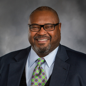 Picture of Eric Pettigrew