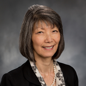 Picture of Sharon Tomiko Santos